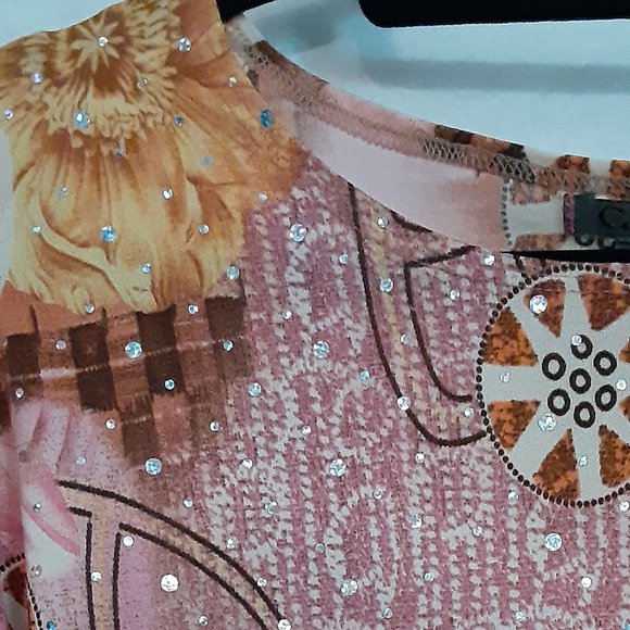 CAIA/L-S TOP/LARGE - Picture 3 of 9